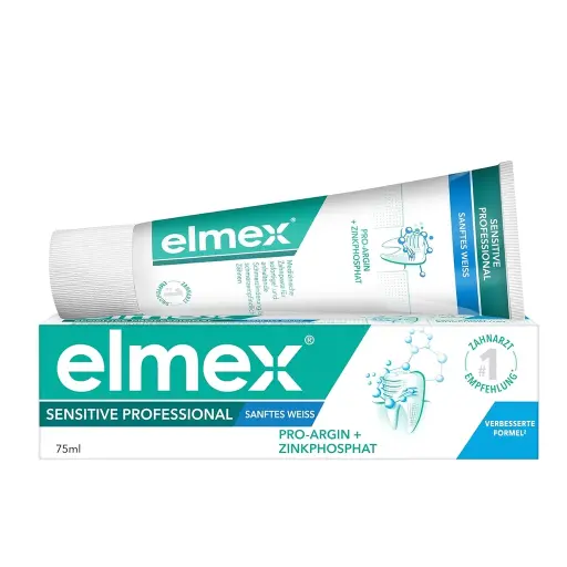 [61056412] ELMEX TP SENSITIVE 75 ML 