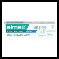 [61041567] ELMEX TP SENSITIVE WHITE 75 ML 