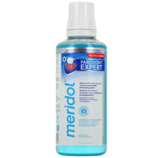 [61050348] MRDL MW MERIDOL 400L 